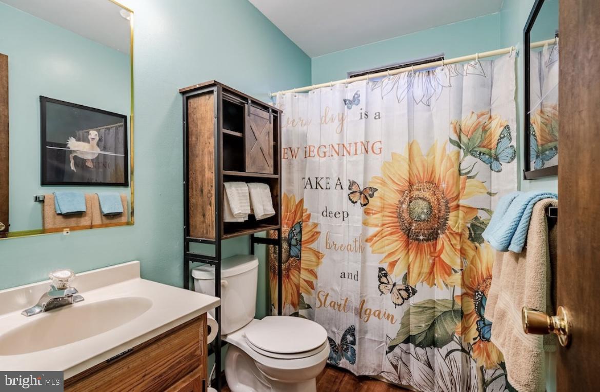 TOWAMENSING TRAILS - Residential