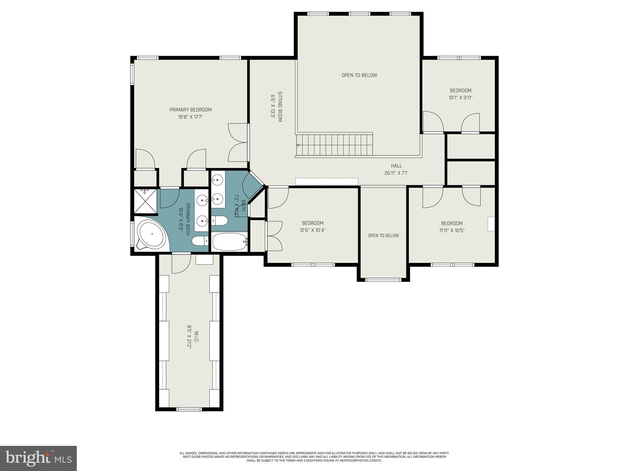 WOODHOLME II - Residential