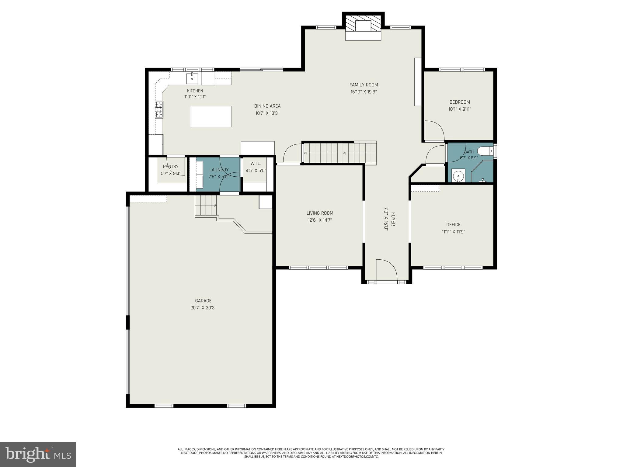 WOODHOLME II - Residential