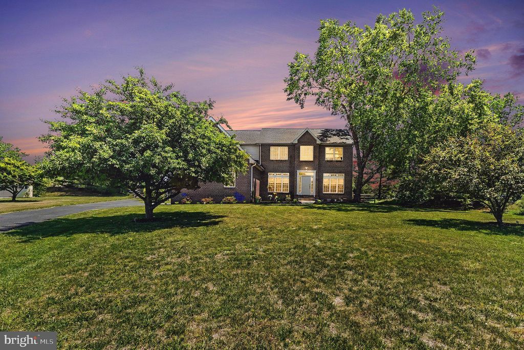 Photo of 64 Open Meadow Court, ELKTON, MD 21921 (MLS # MDCC2020592)