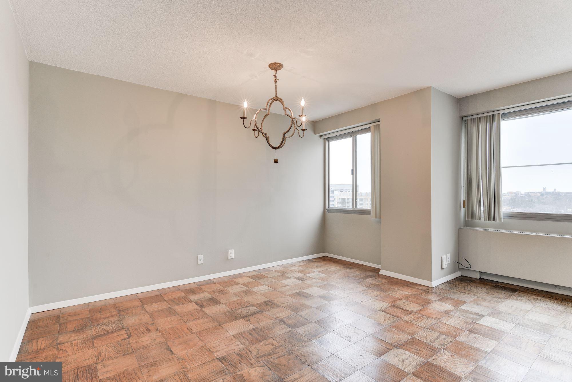 WILLOUGHBY OF CHEVY CHASE - Residential