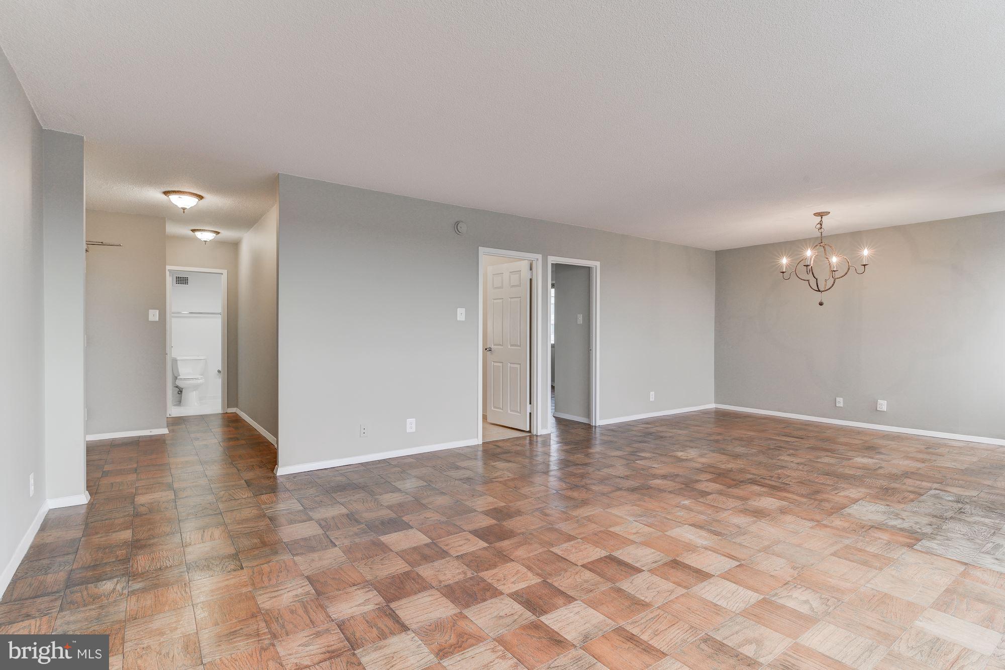 WILLOUGHBY OF CHEVY CHASE - Residential