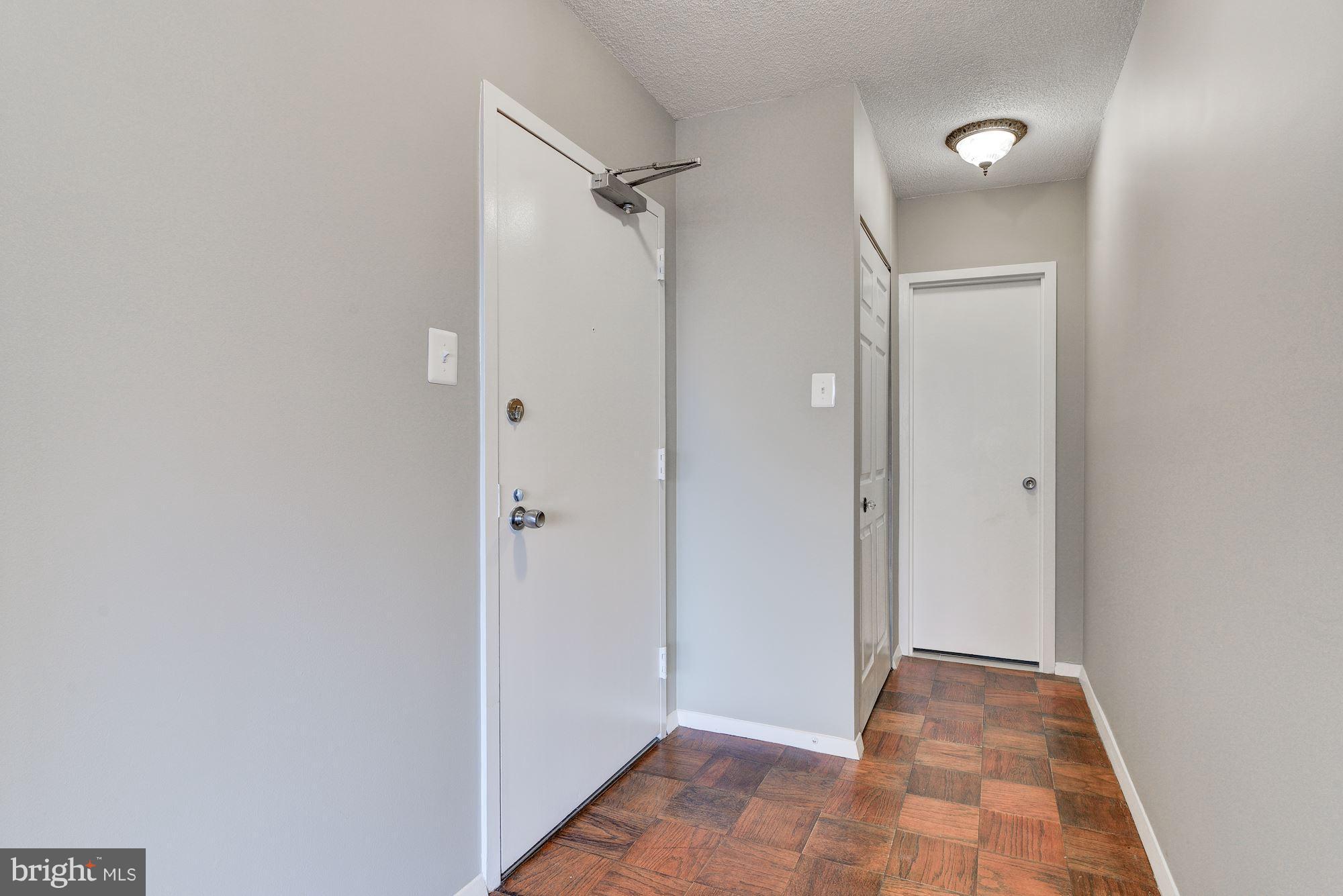 WILLOUGHBY OF CHEVY CHASE - Residential