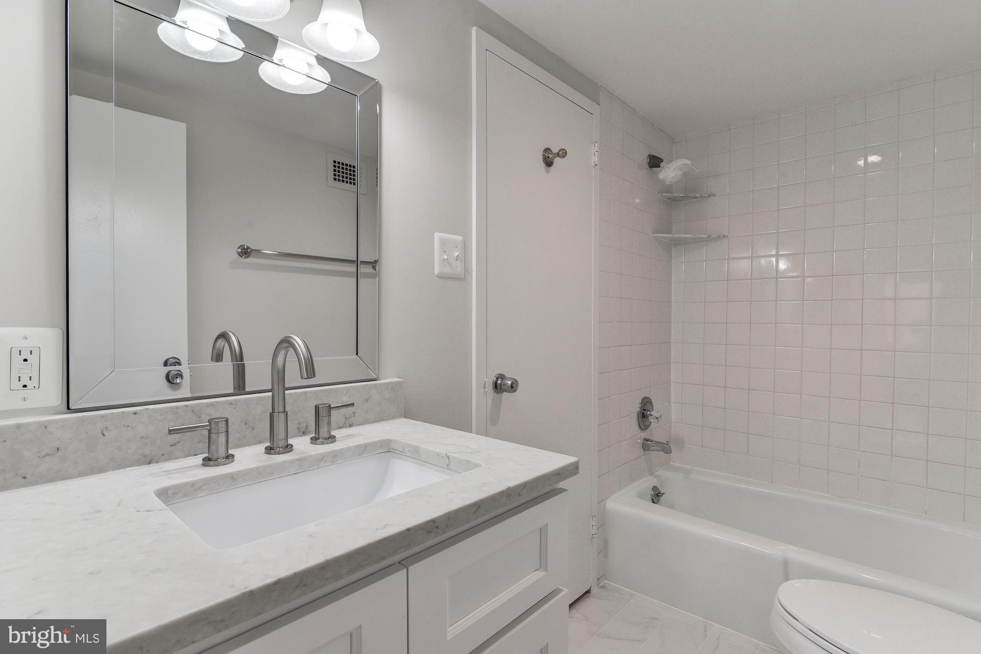 WILLOUGHBY OF CHEVY CHASE - Residential