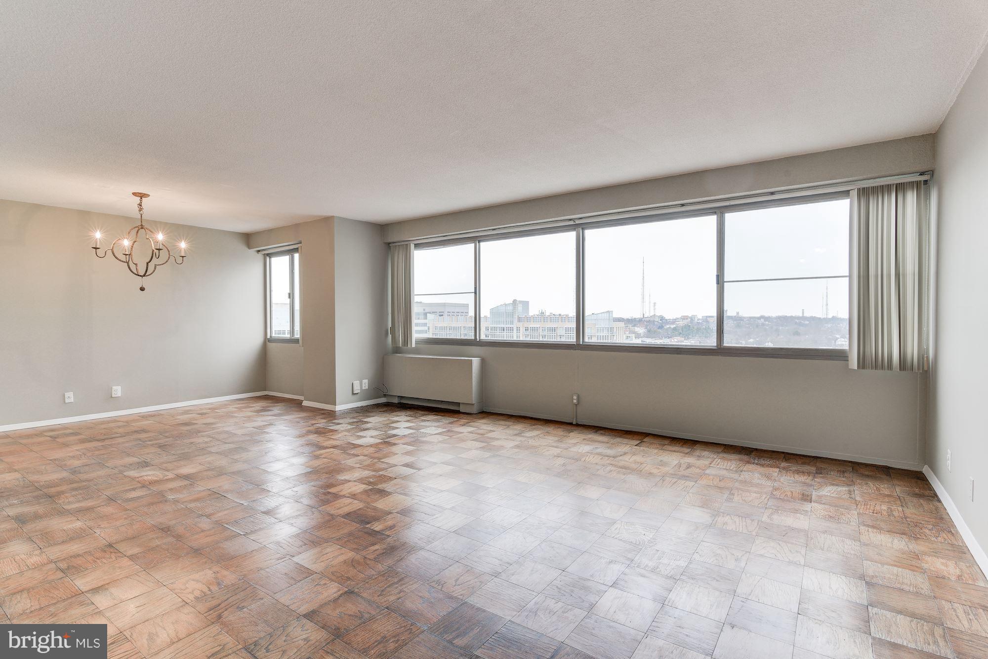 WILLOUGHBY OF CHEVY CHASE - Residential