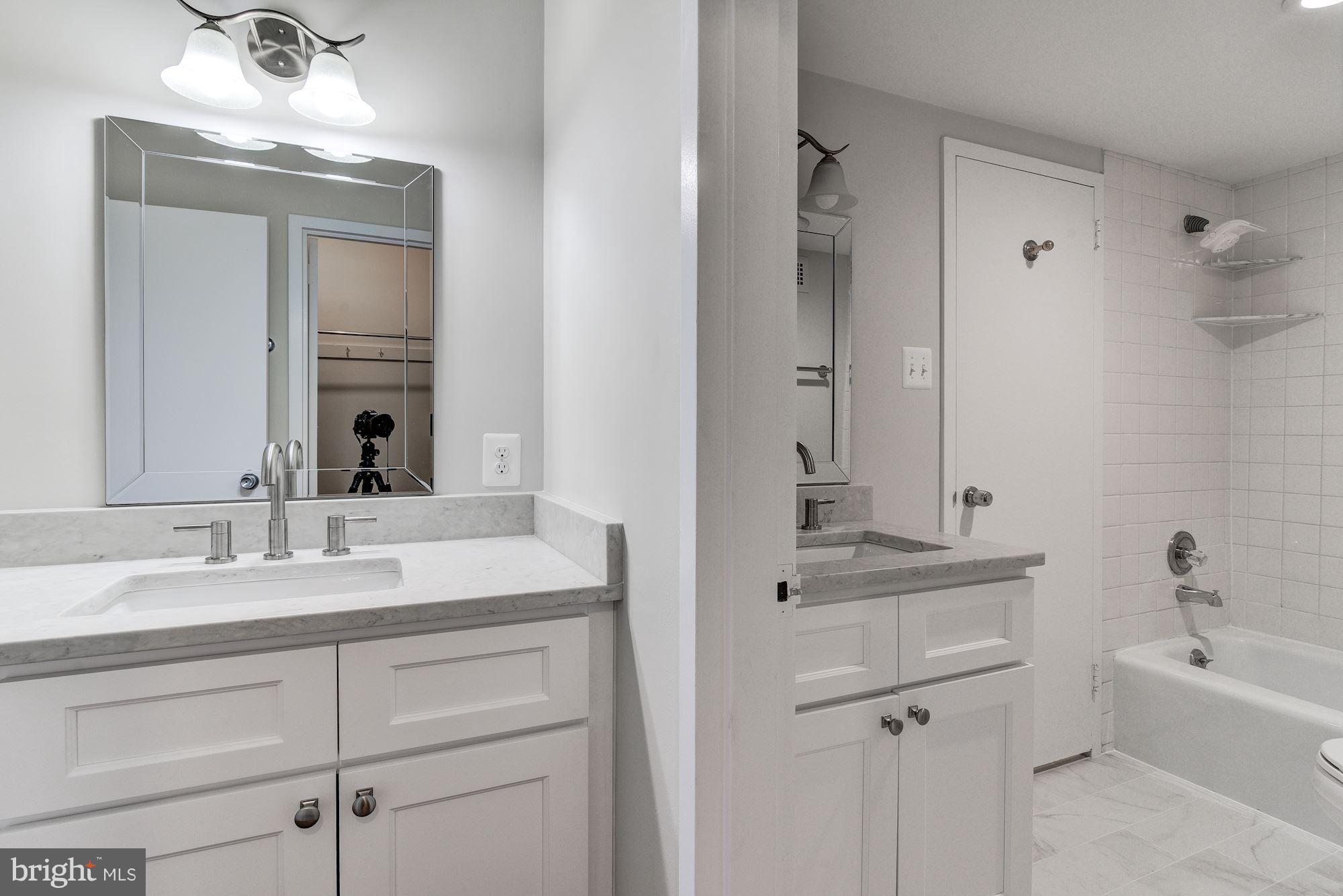 WILLOUGHBY OF CHEVY CHASE - Residential