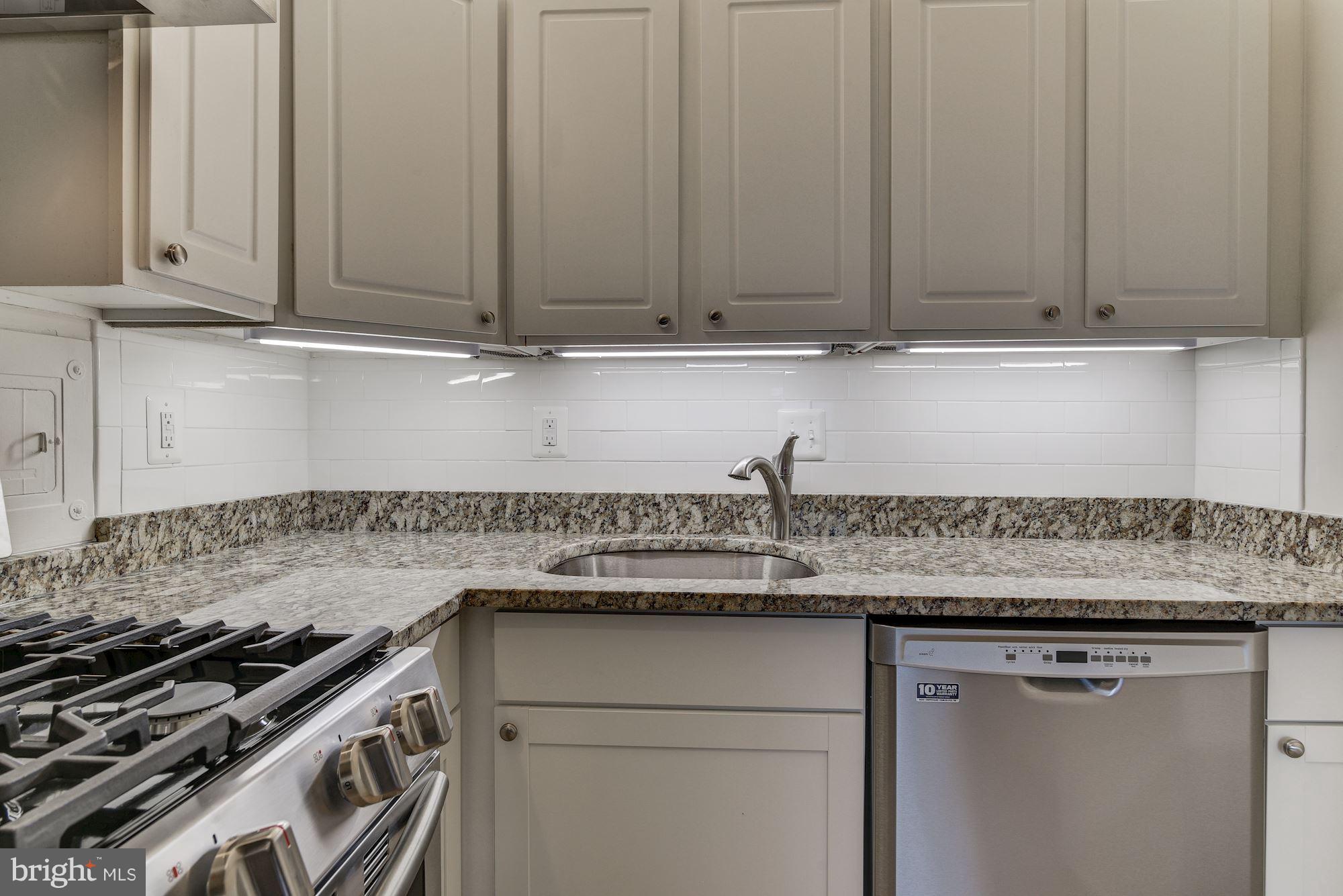 WILLOUGHBY OF CHEVY CHASE - Residential