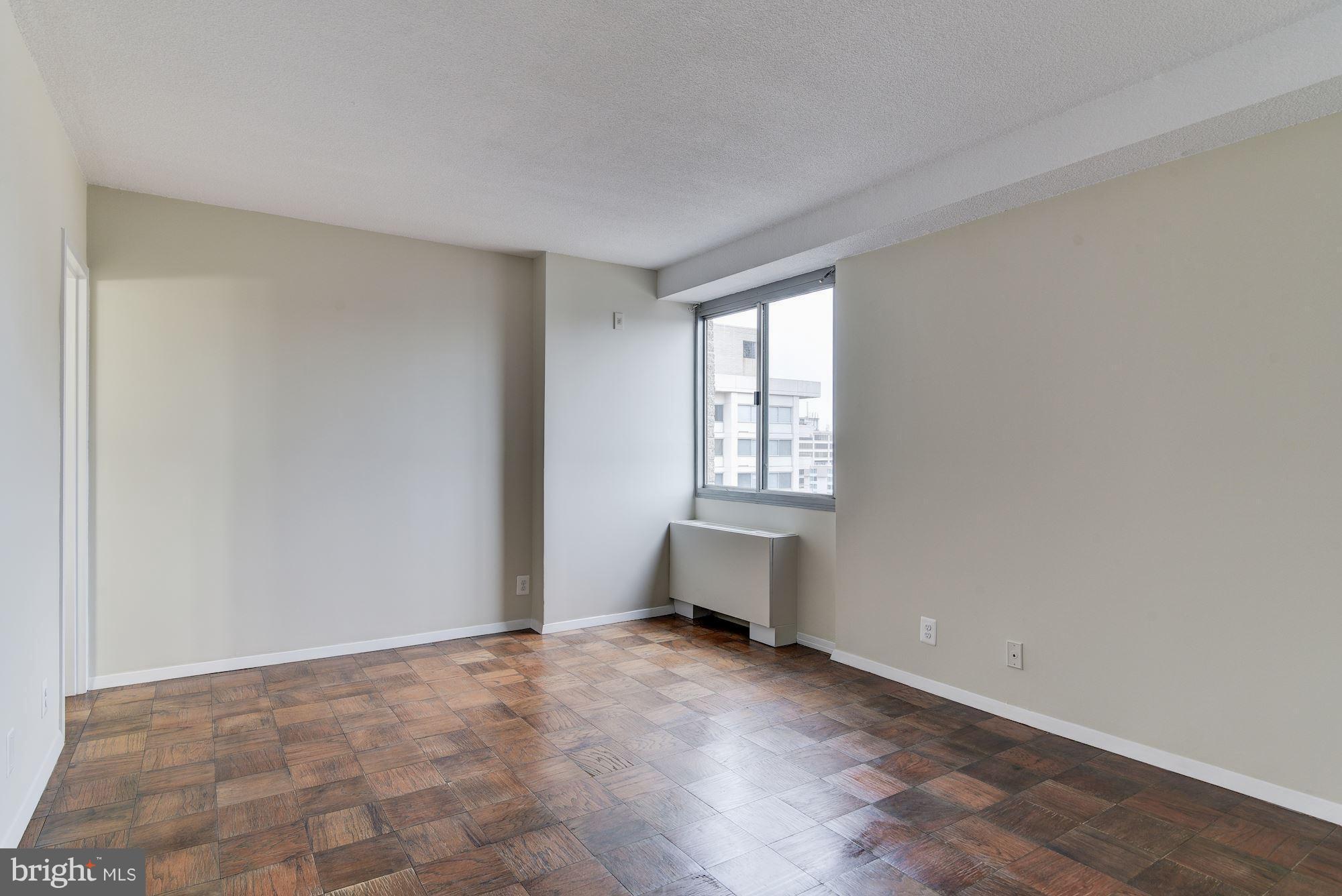 WILLOUGHBY OF CHEVY CHASE - Residential