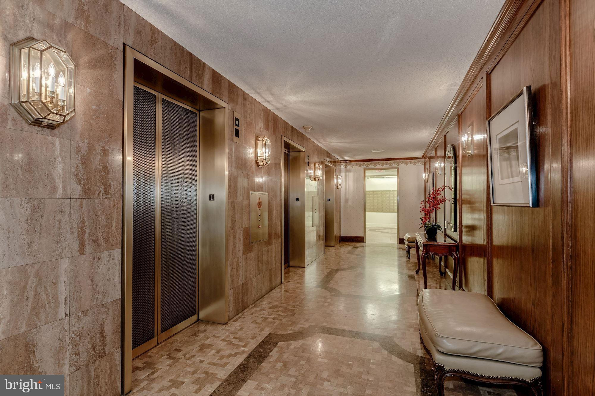 WILLOUGHBY OF CHEVY CHASE - Residential