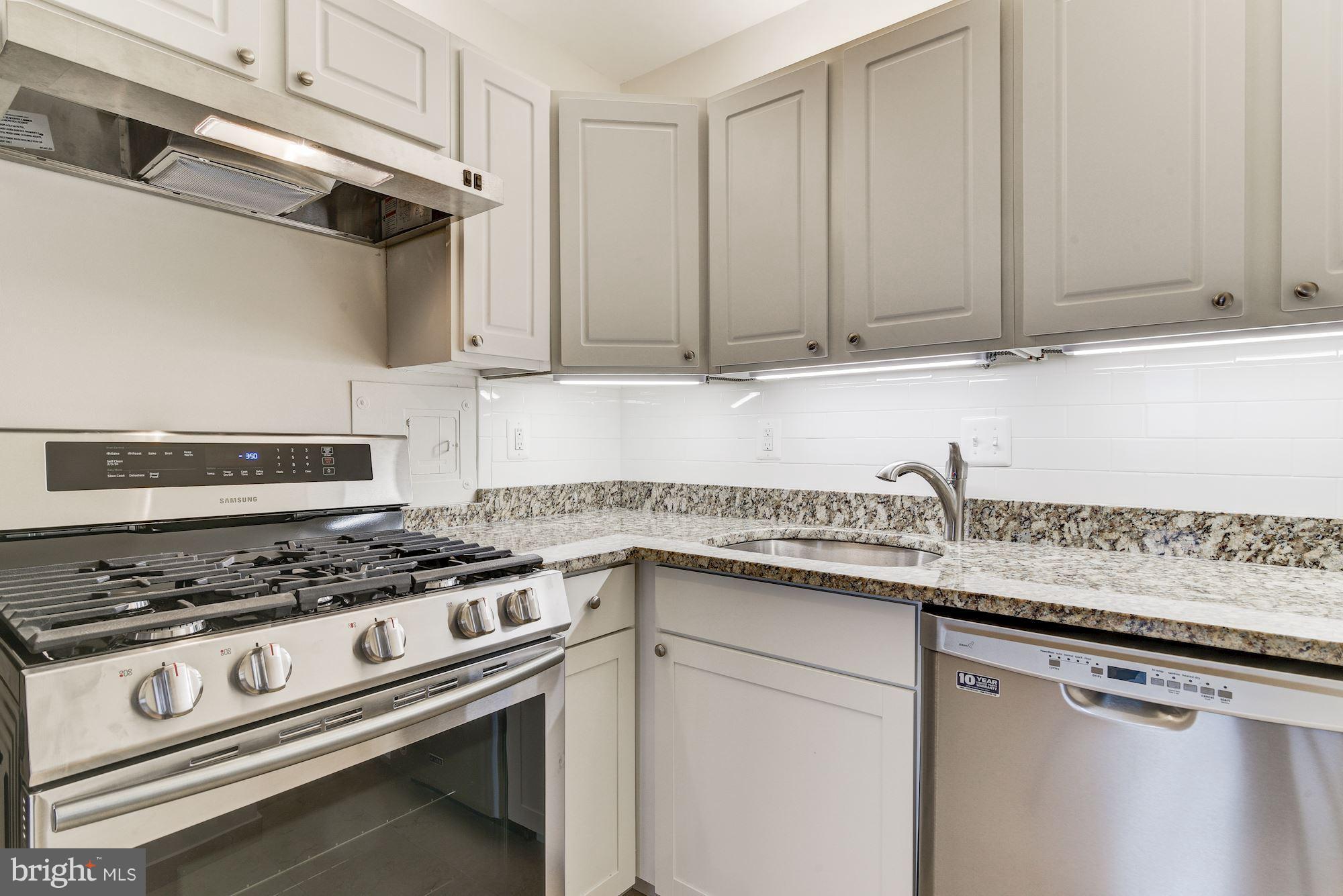 WILLOUGHBY OF CHEVY CHASE - Residential