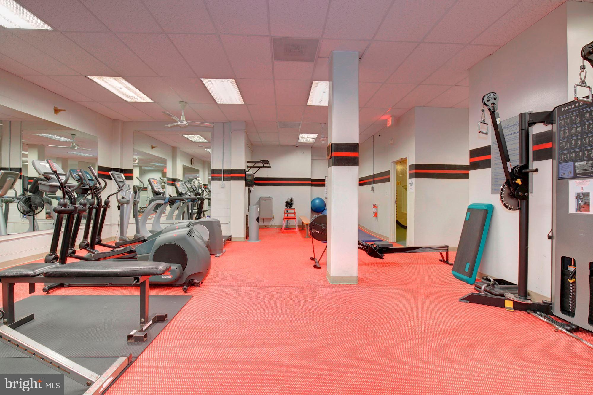 WILLOUGHBY OF CHEVY CHASE - Residential