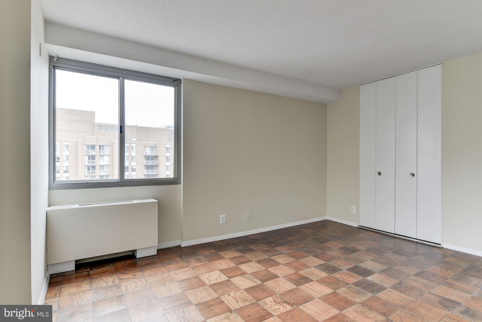 WILLOUGHBY OF CHEVY CHASE - Residential