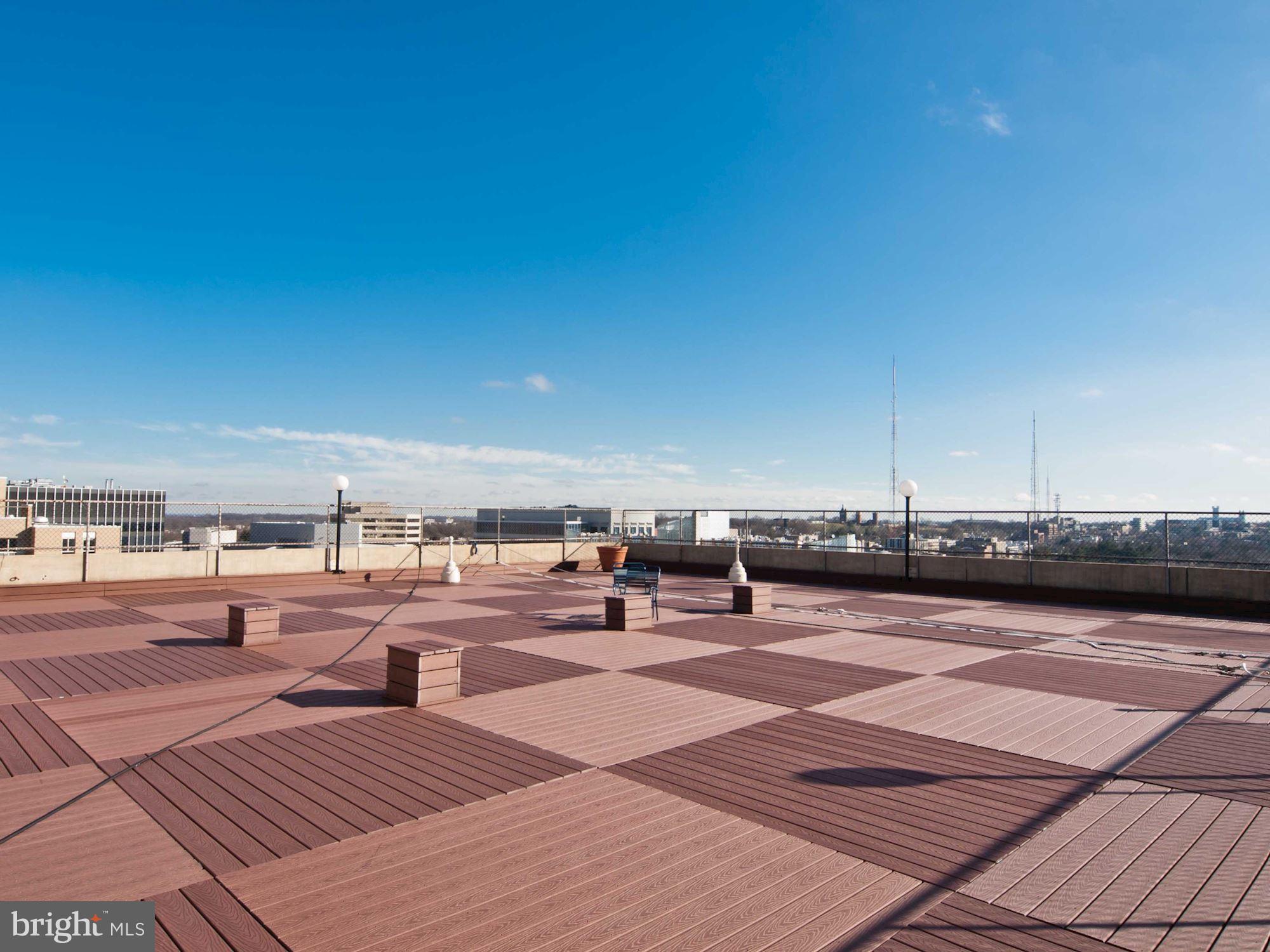 WILLOUGHBY OF CHEVY CHASE - Residential