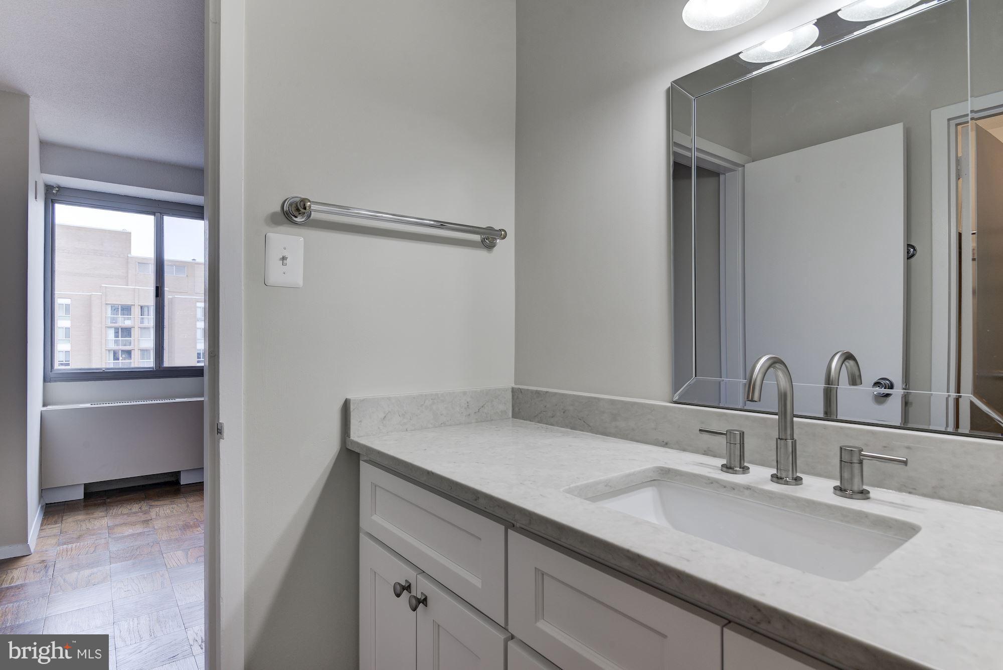 WILLOUGHBY OF CHEVY CHASE - Residential