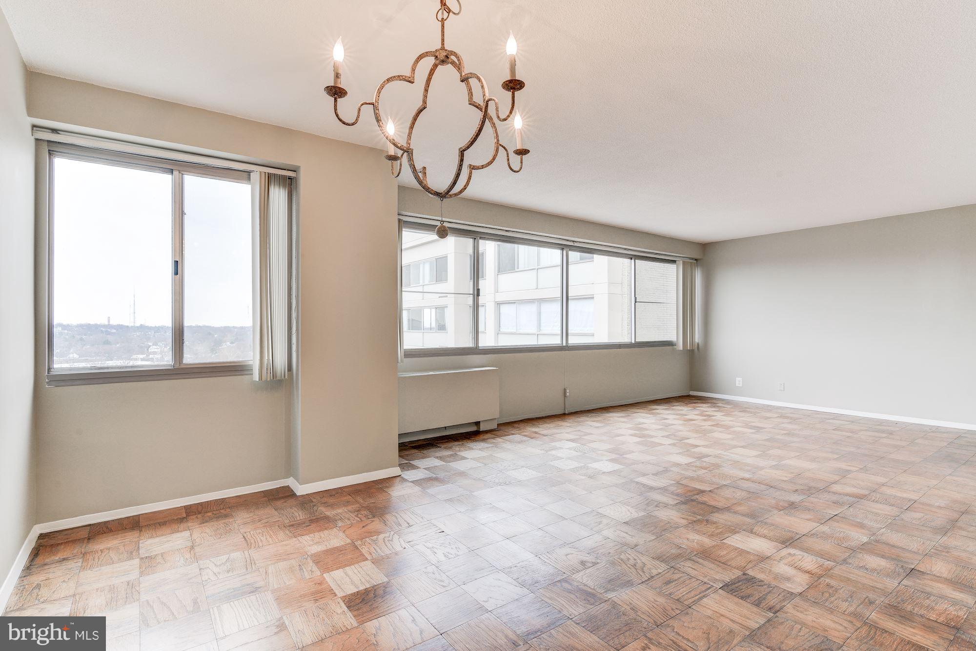 WILLOUGHBY OF CHEVY CHASE - Residential