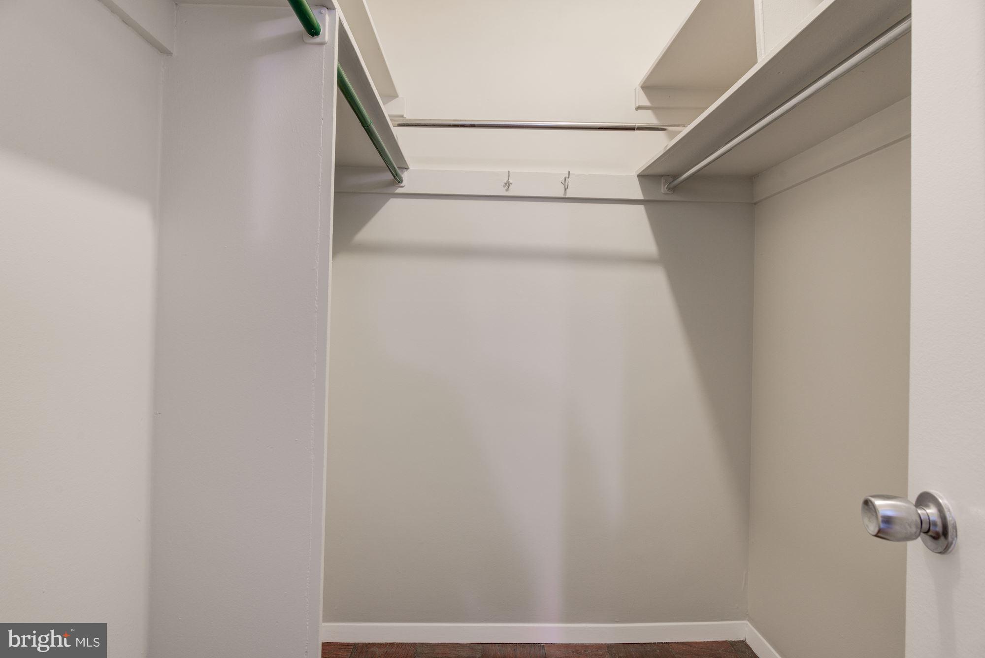 WILLOUGHBY OF CHEVY CHASE - Residential