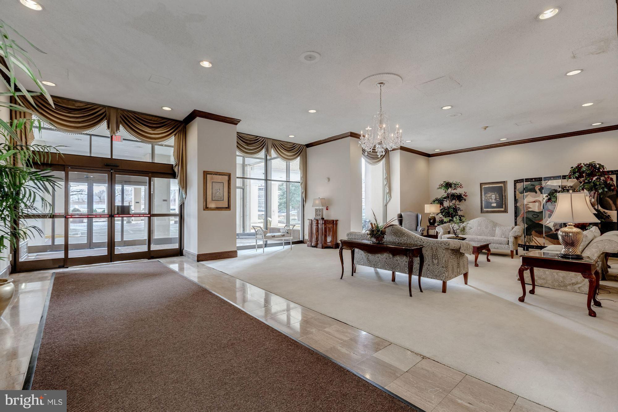 WILLOUGHBY OF CHEVY CHASE - Residential