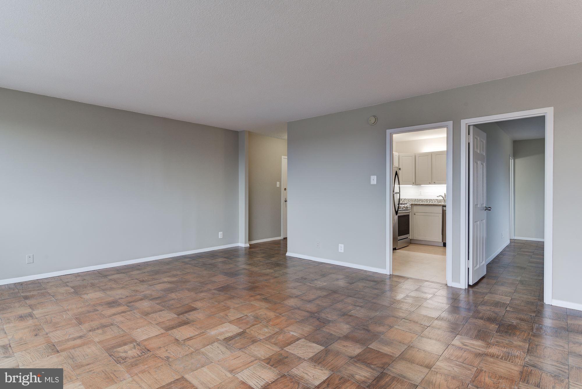 WILLOUGHBY OF CHEVY CHASE - Residential