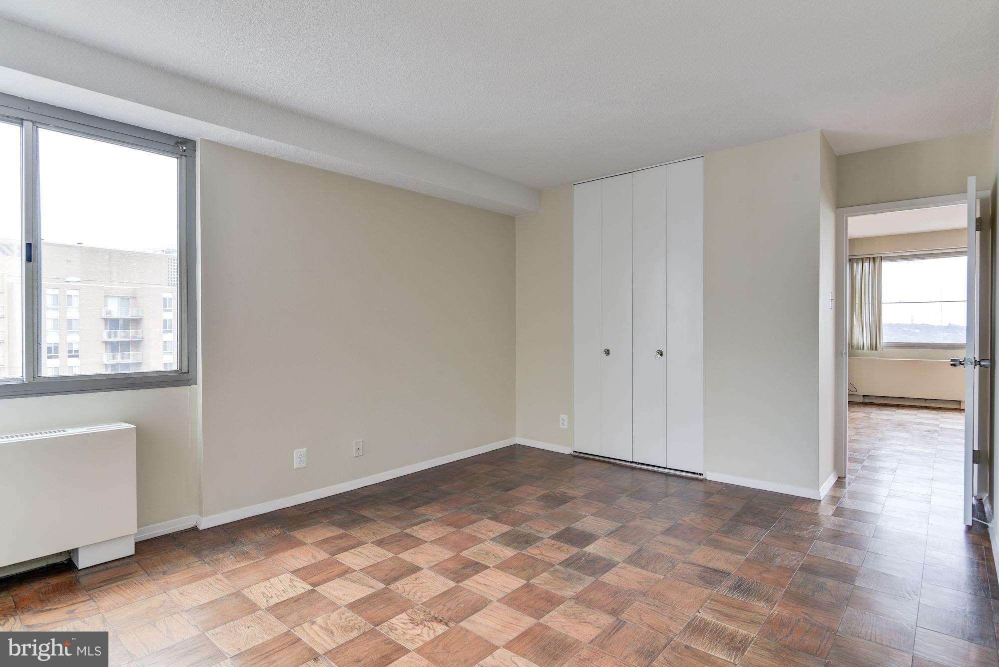 WILLOUGHBY OF CHEVY CHASE - Residential