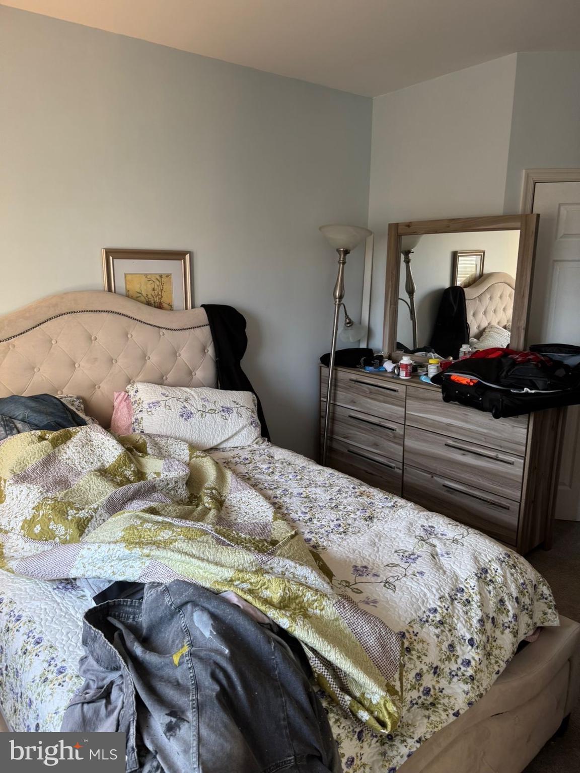 CAMERON GROVE CONDO IV> - Residential