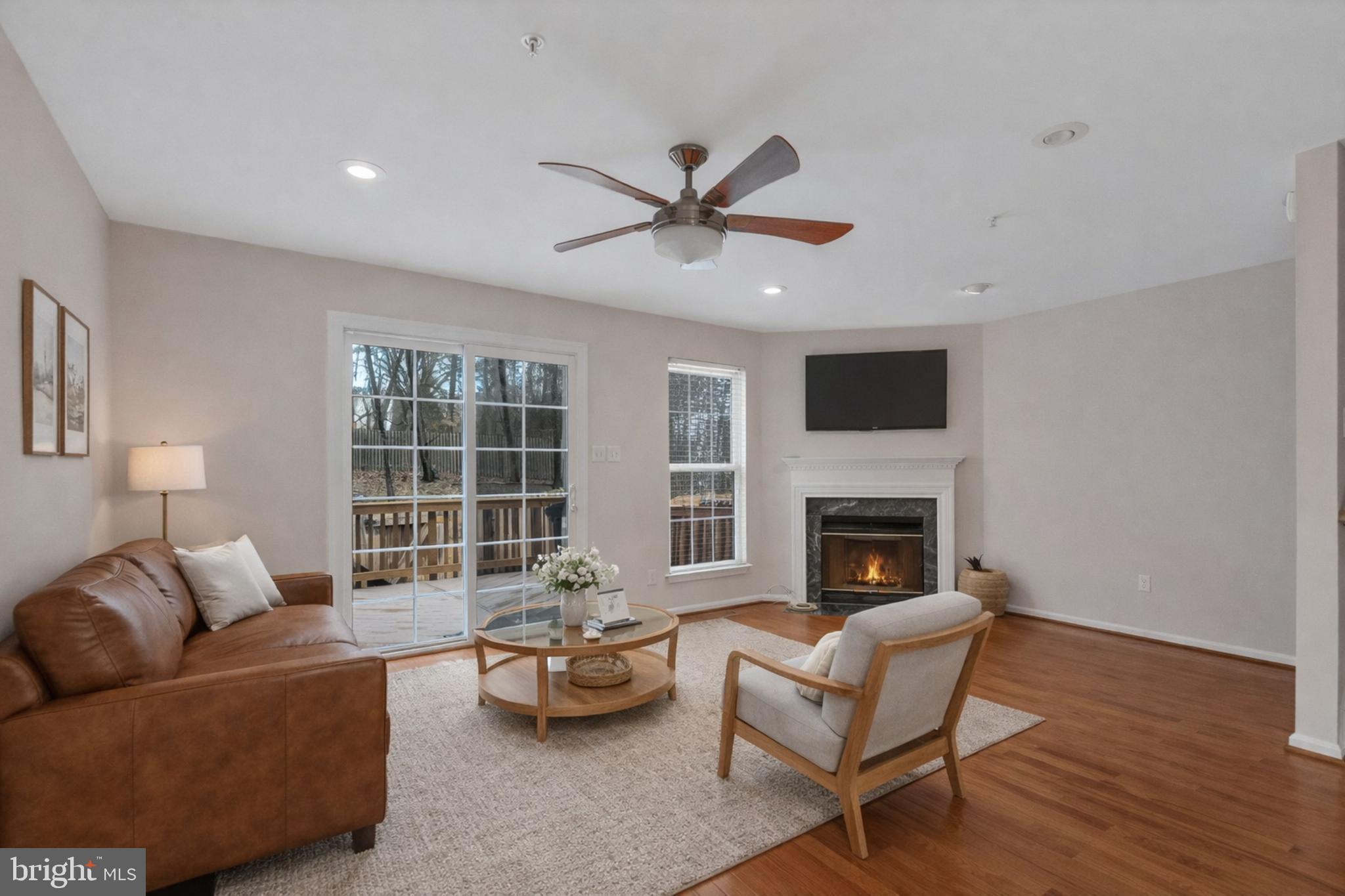 QUAIL RUN - Residential