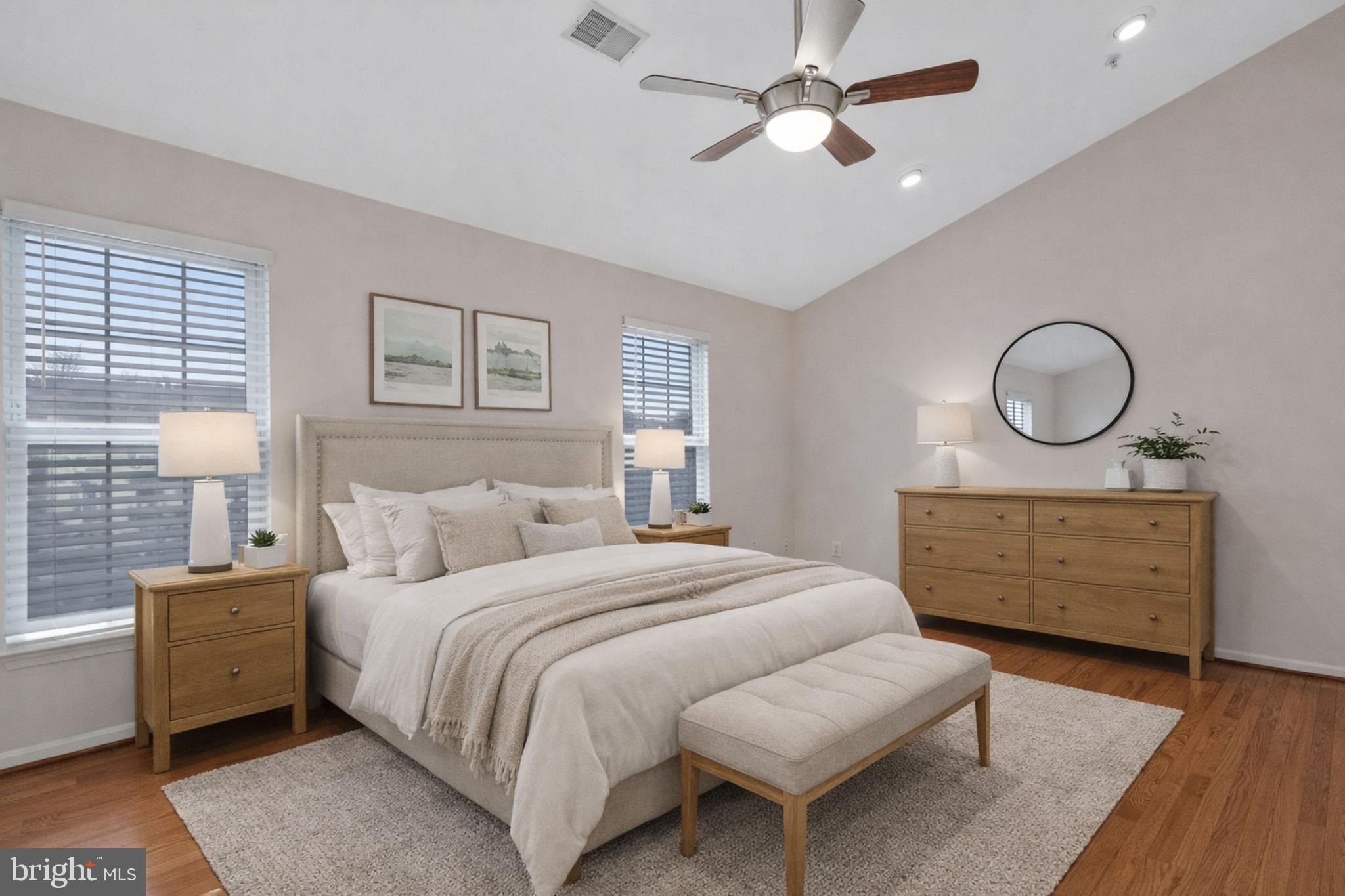 QUAIL RUN - Residential