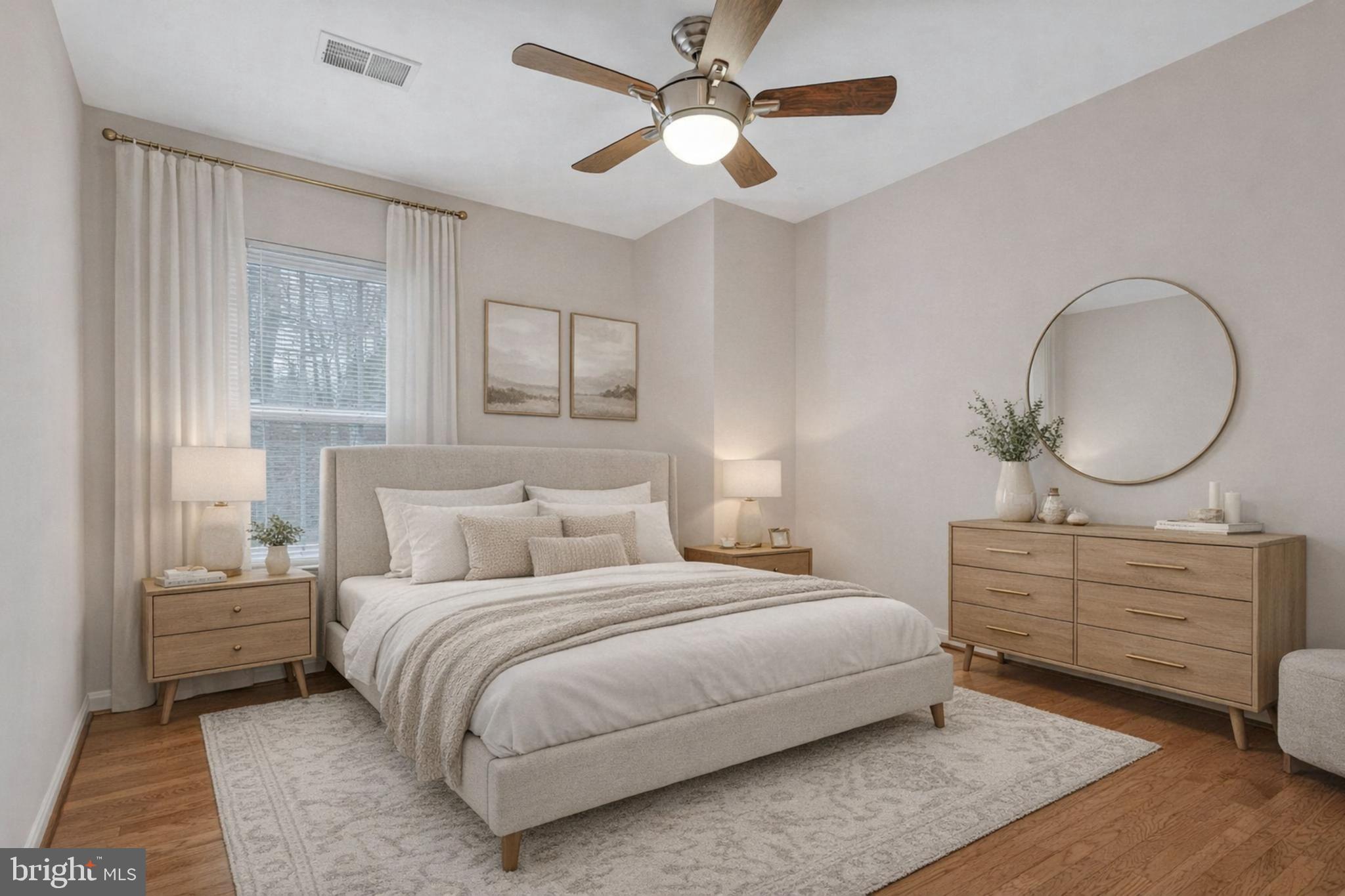 QUAIL RUN - Residential