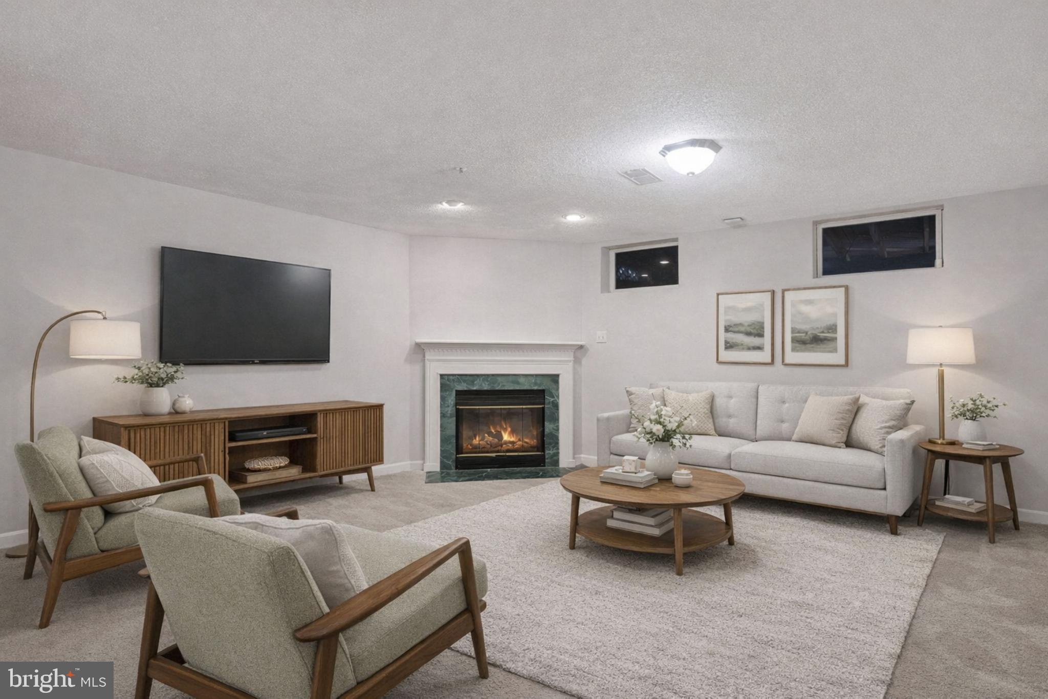 QUAIL RUN - Residential