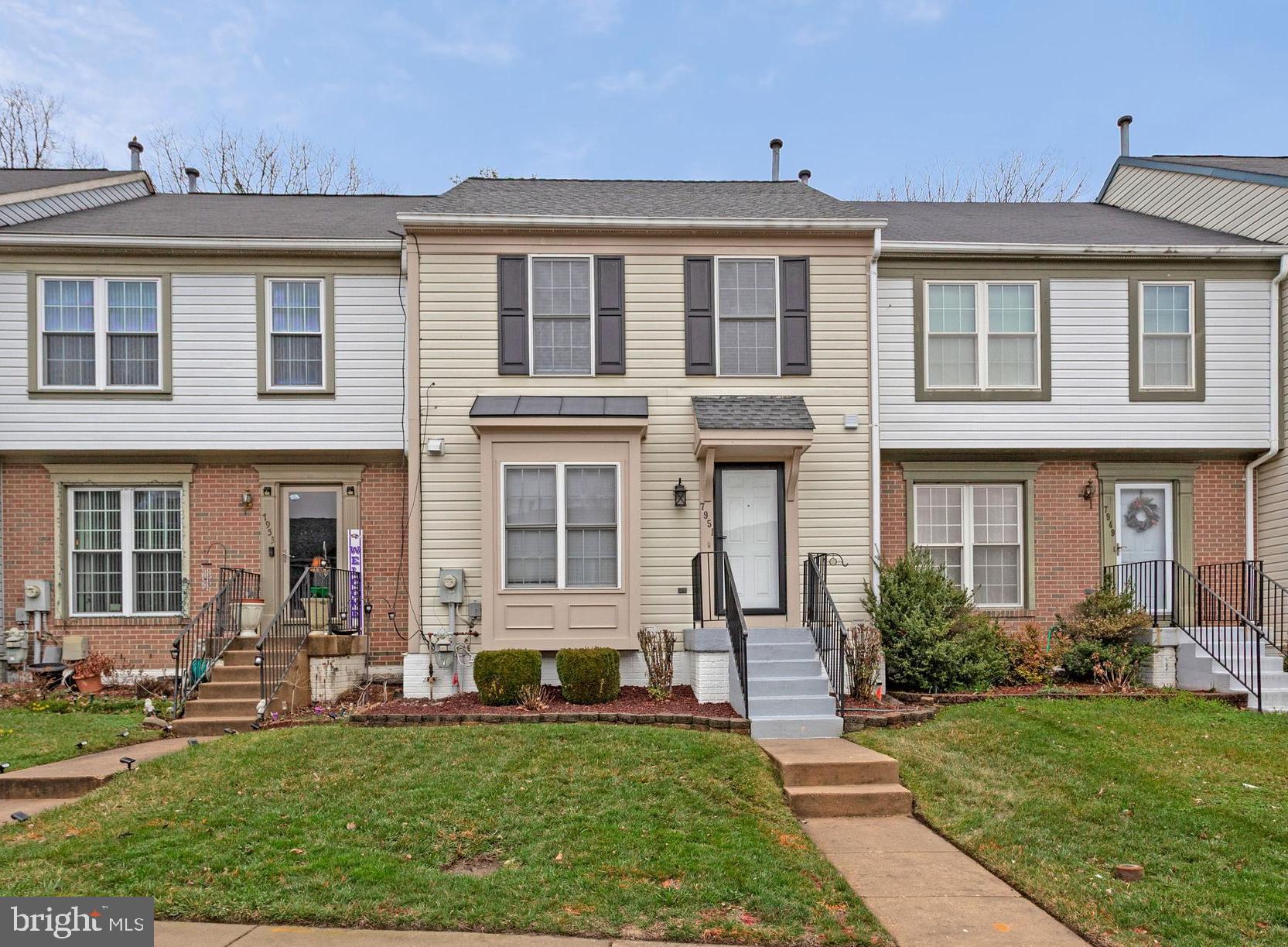 QUAIL RUN - Residential