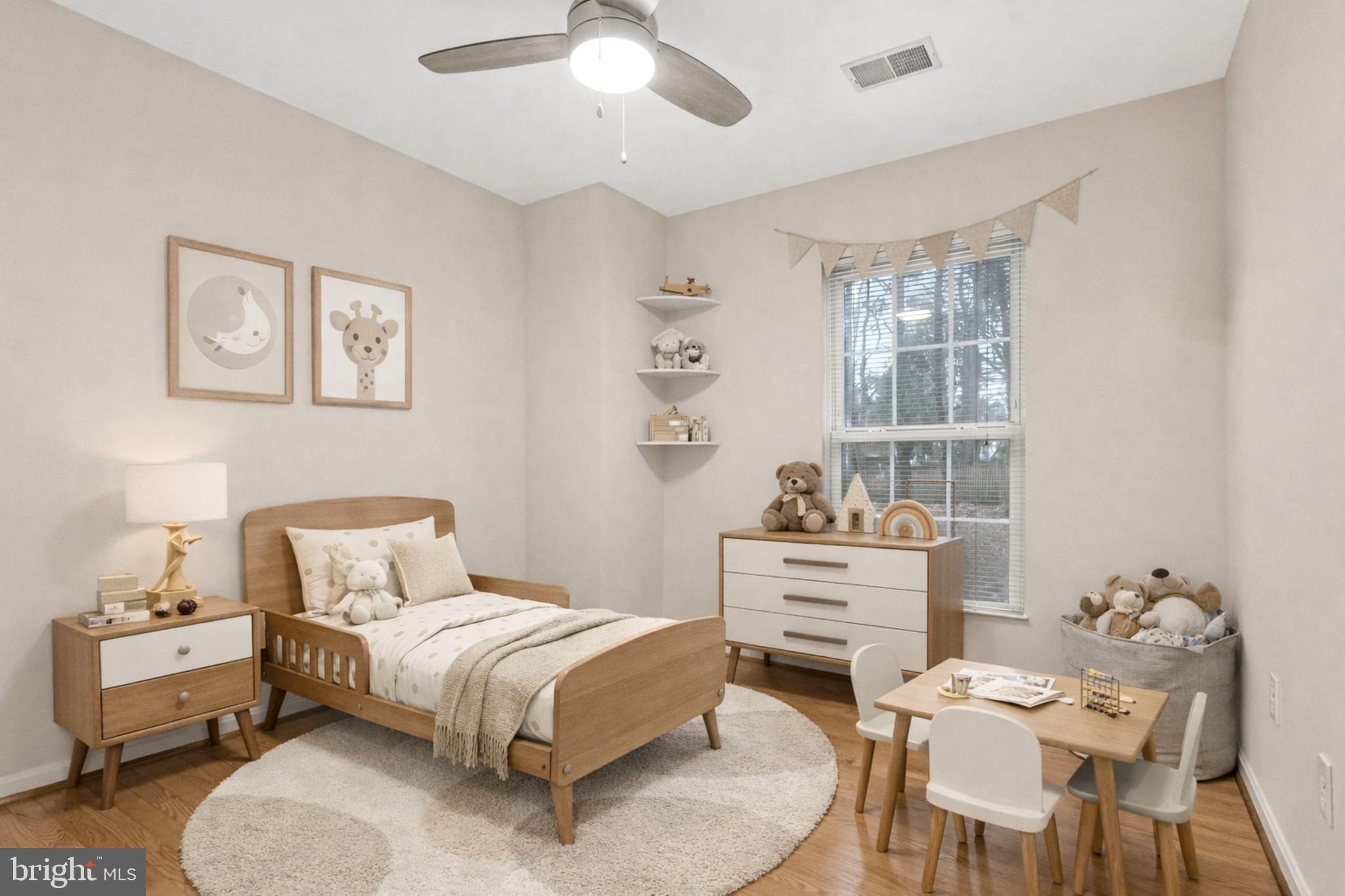 QUAIL RUN - Residential