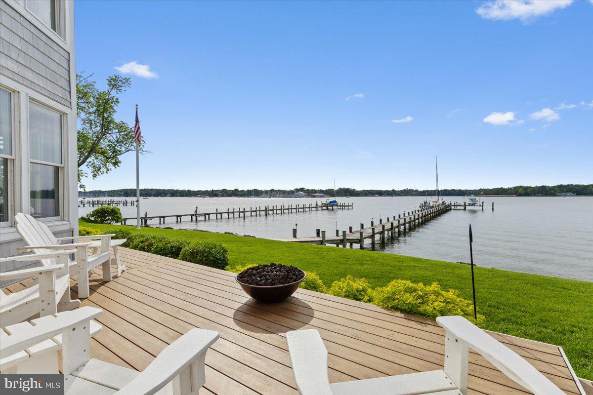 SHADY SIDE - Residential