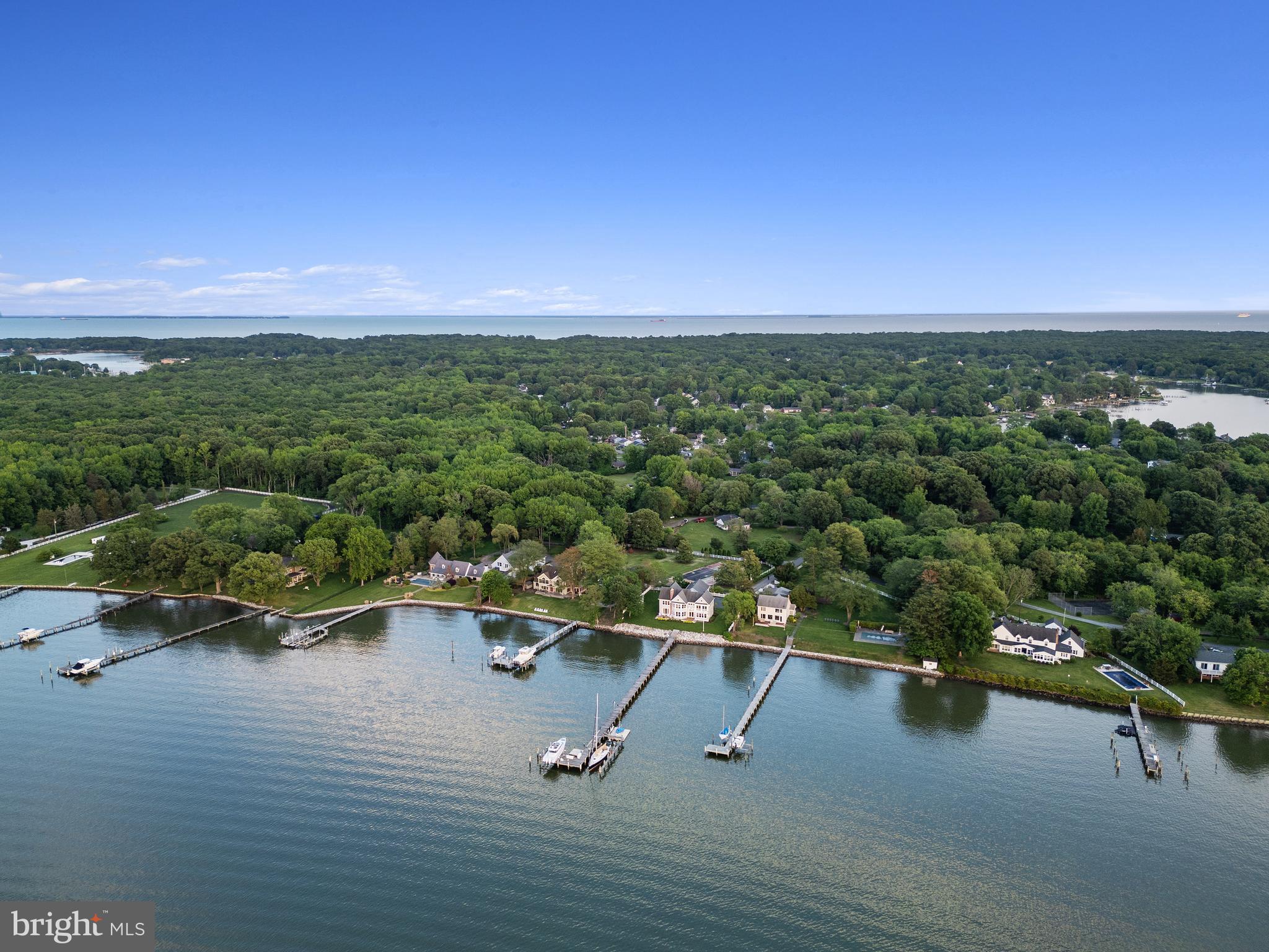 SHADY SIDE - Residential