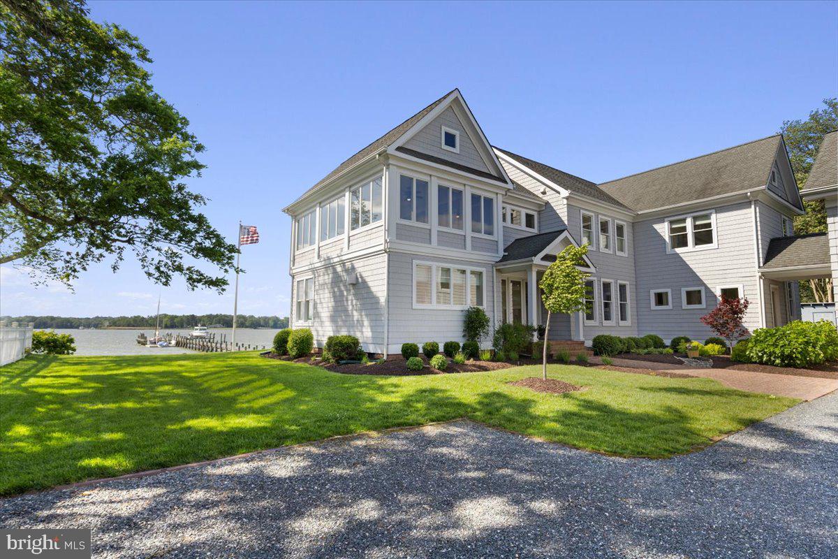 1100 STEAMBOAT ROAD