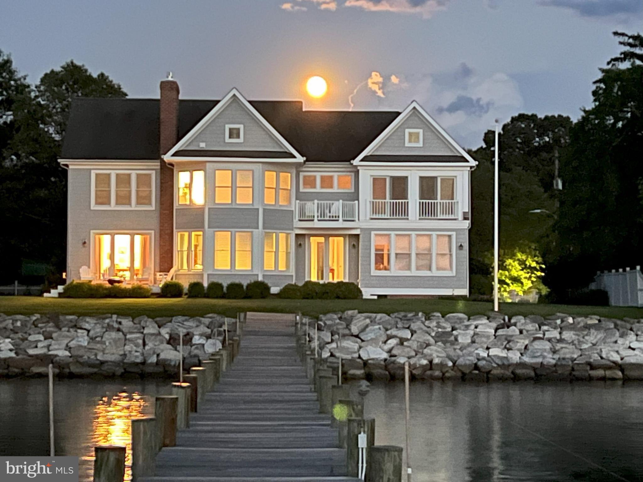 SHADY SIDE - Residential