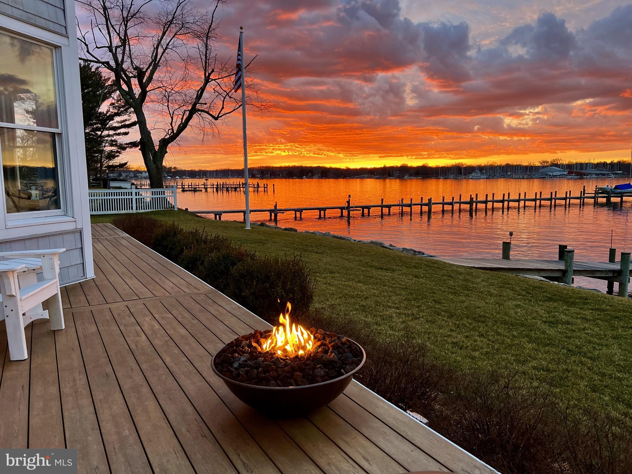 SHADY SIDE - Residential