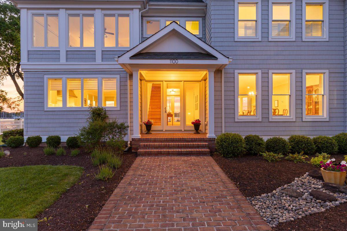 SHADY SIDE - Residential