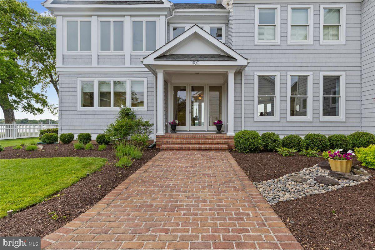 SHADY SIDE - Residential