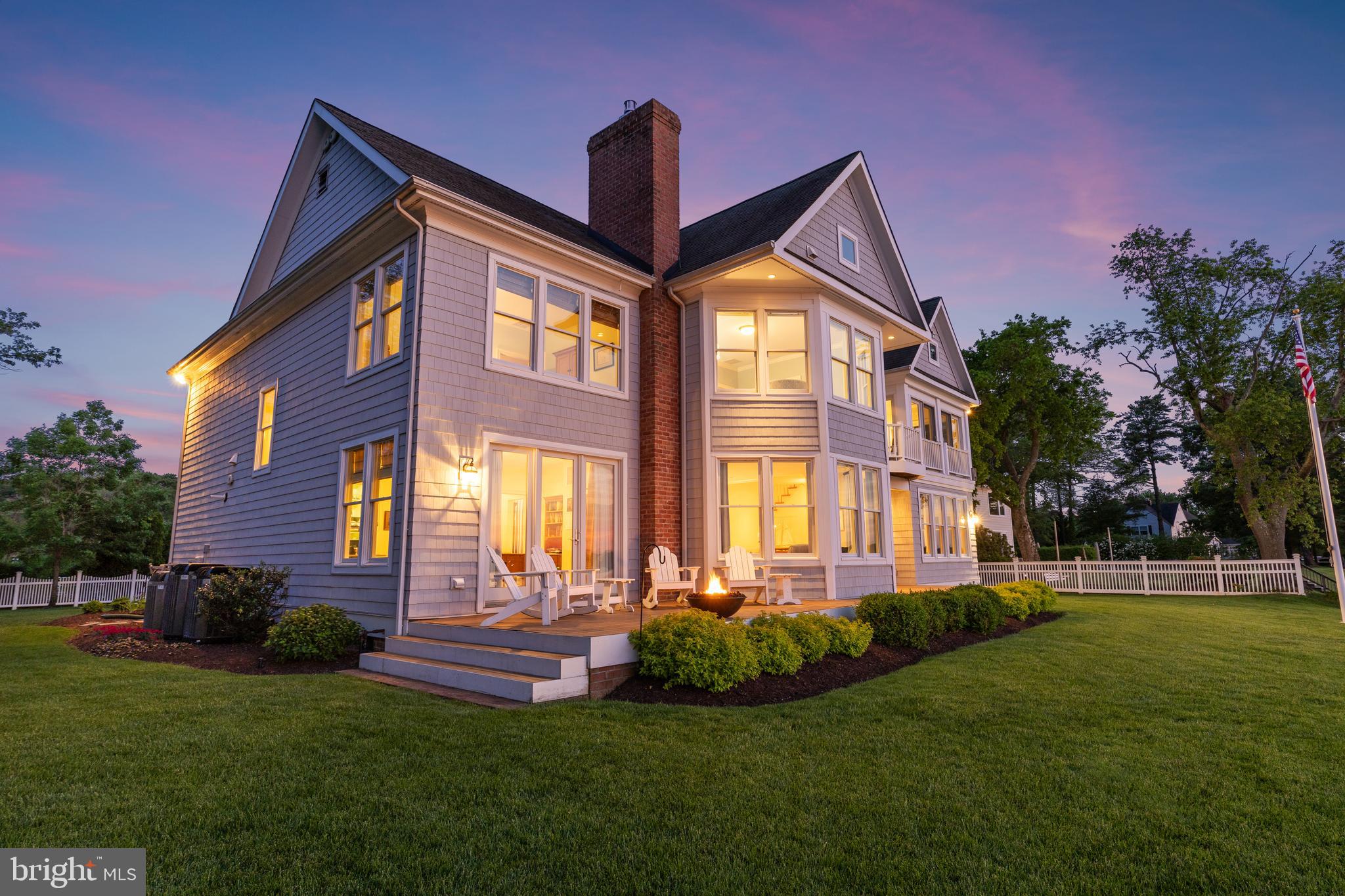 SHADY SIDE - Residential