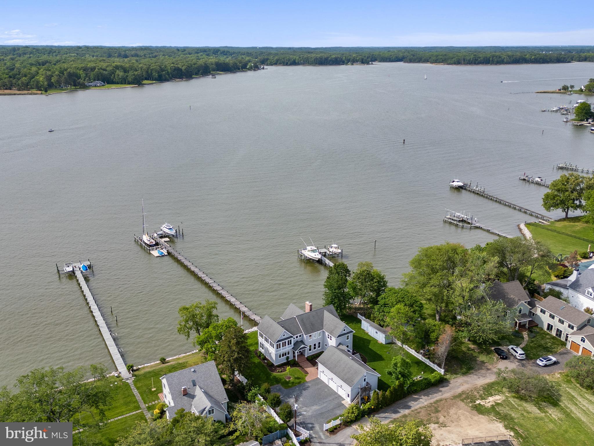 1100 STEAMBOAT ROAD