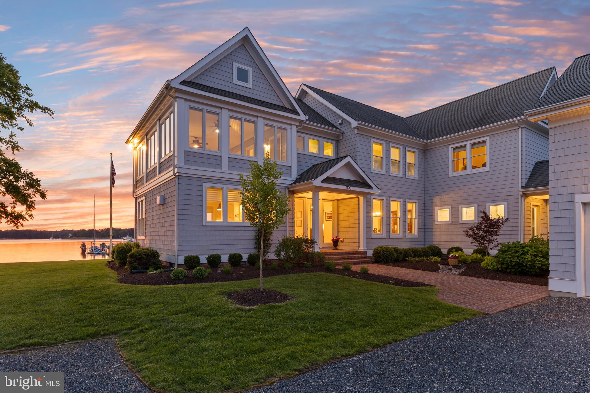 SHADY SIDE - Residential