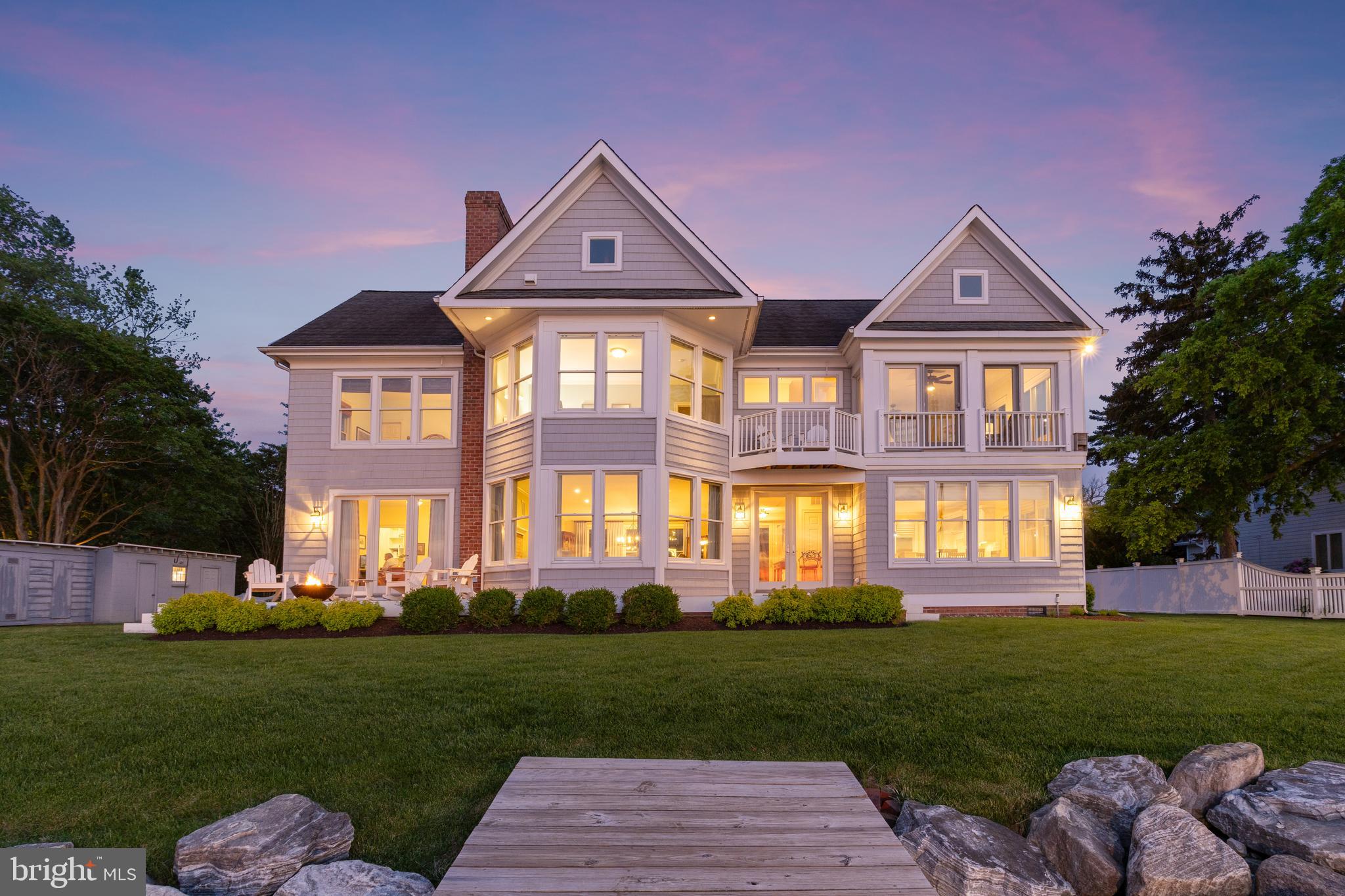 1100 STEAMBOAT ROAD