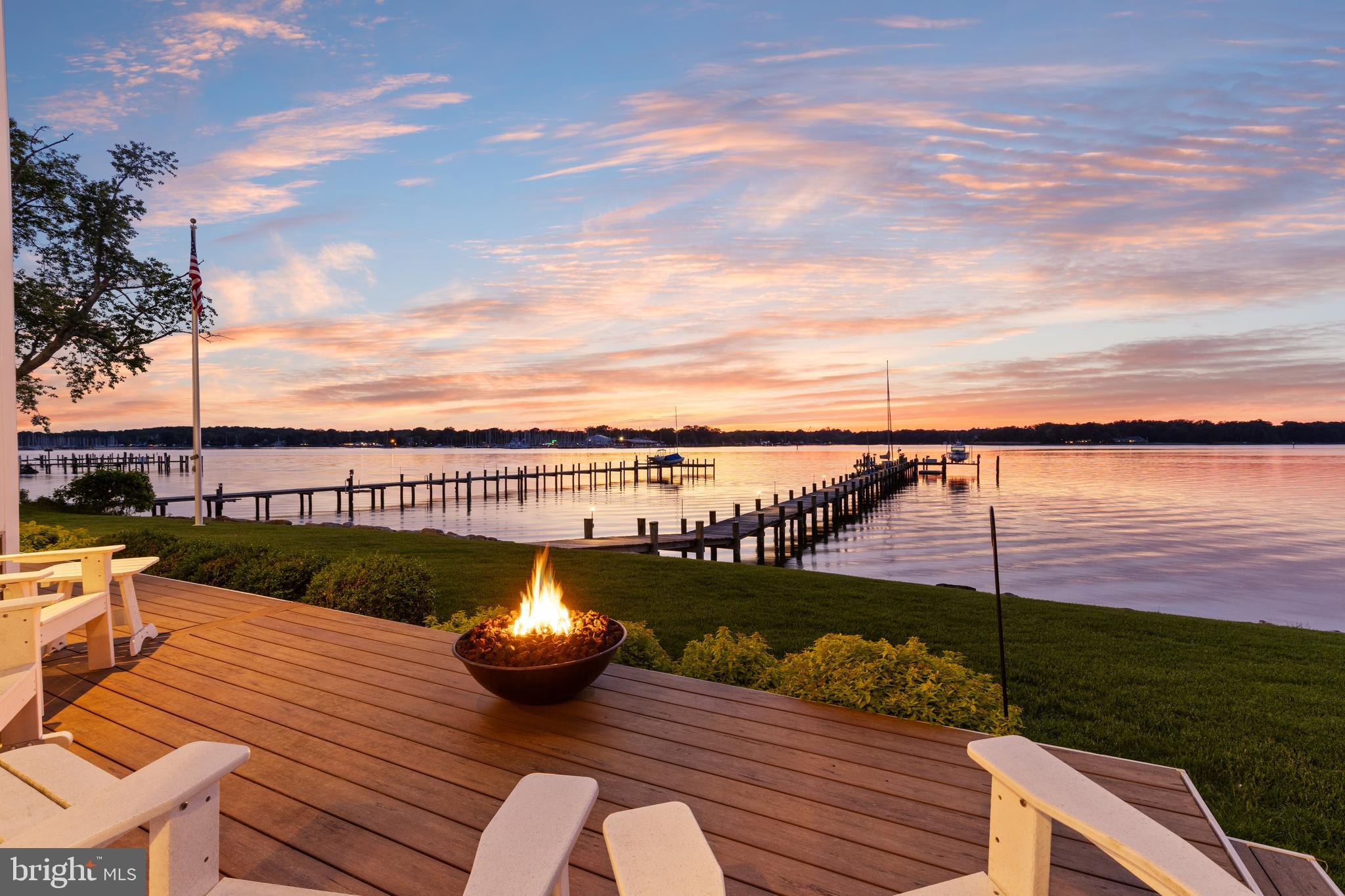 SHADY SIDE - Residential