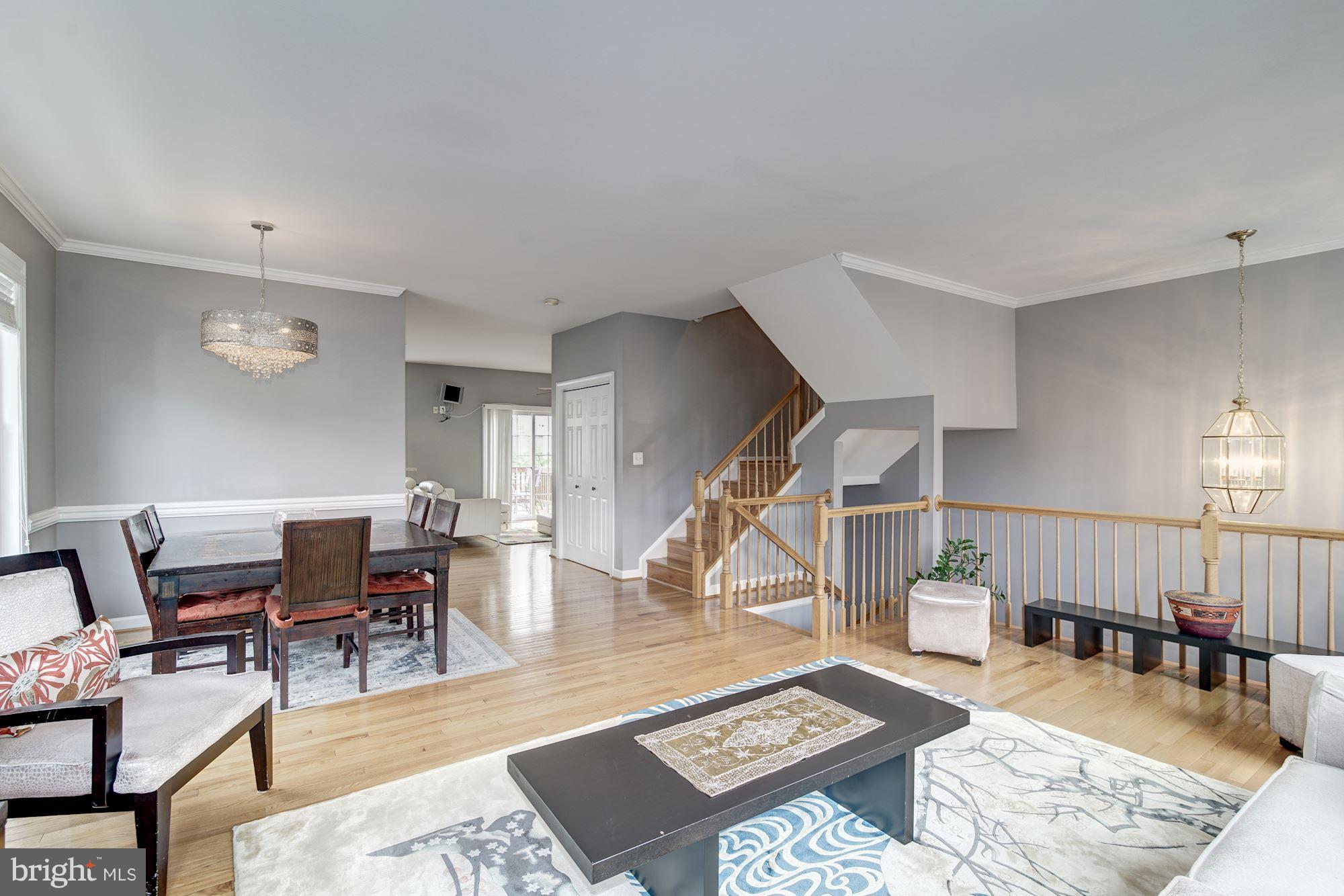 WILLOW OAKS - Residential Lease