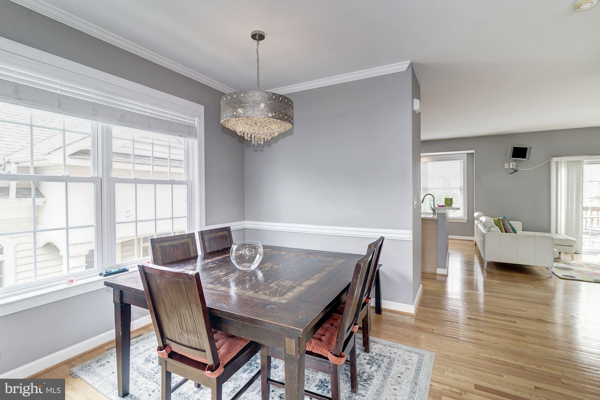 WILLOW OAKS - Residential Lease