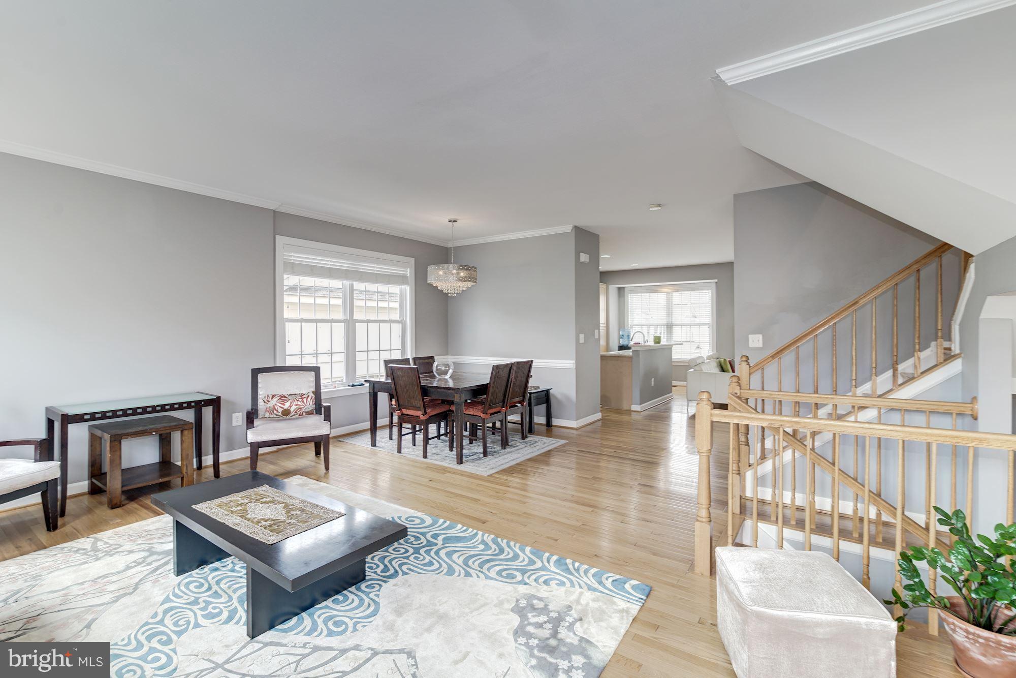 WILLOW OAKS - Residential Lease