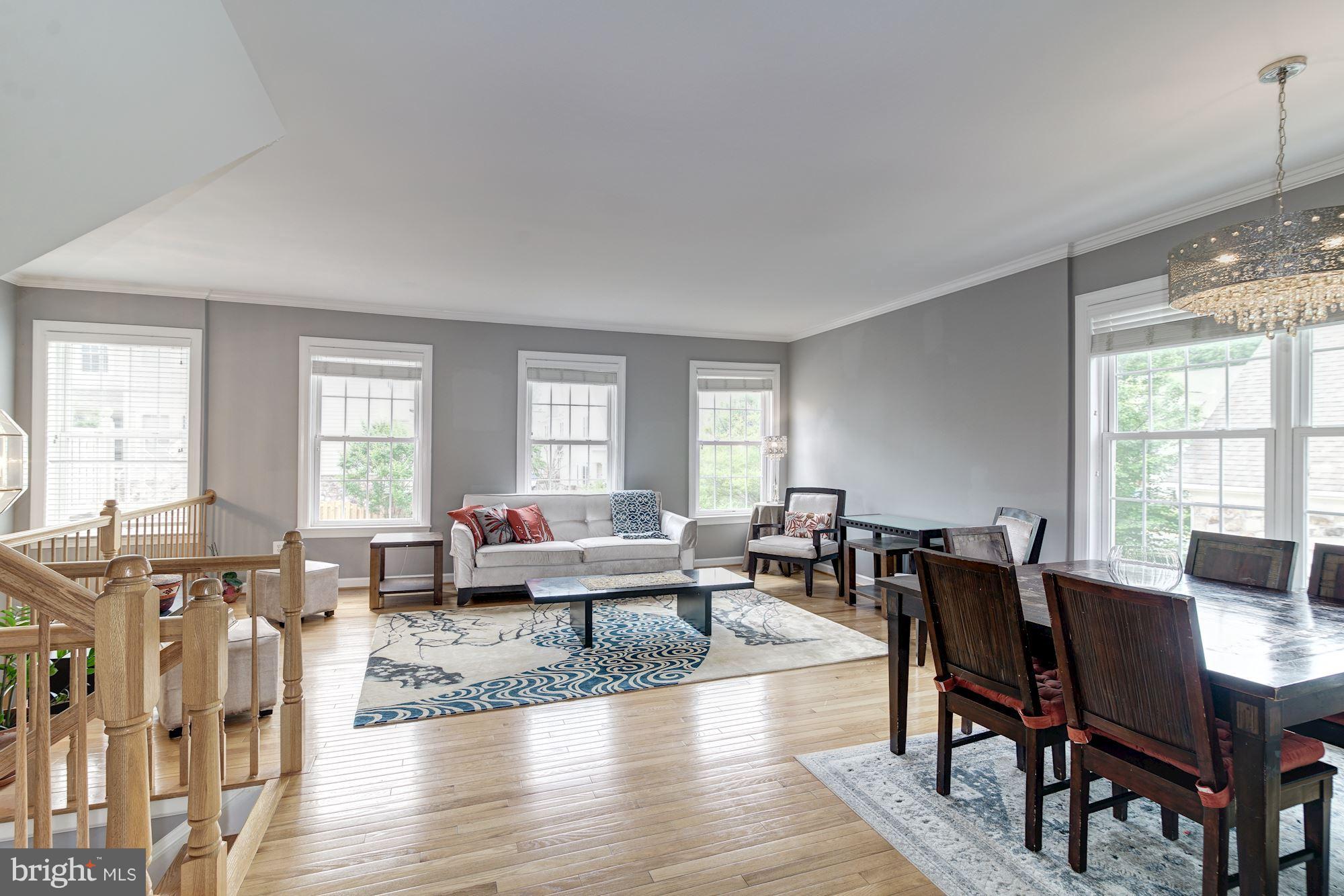 WILLOW OAKS - Residential Lease