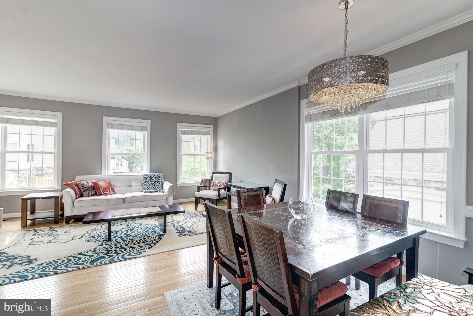 WILLOW OAKS - Residential Lease