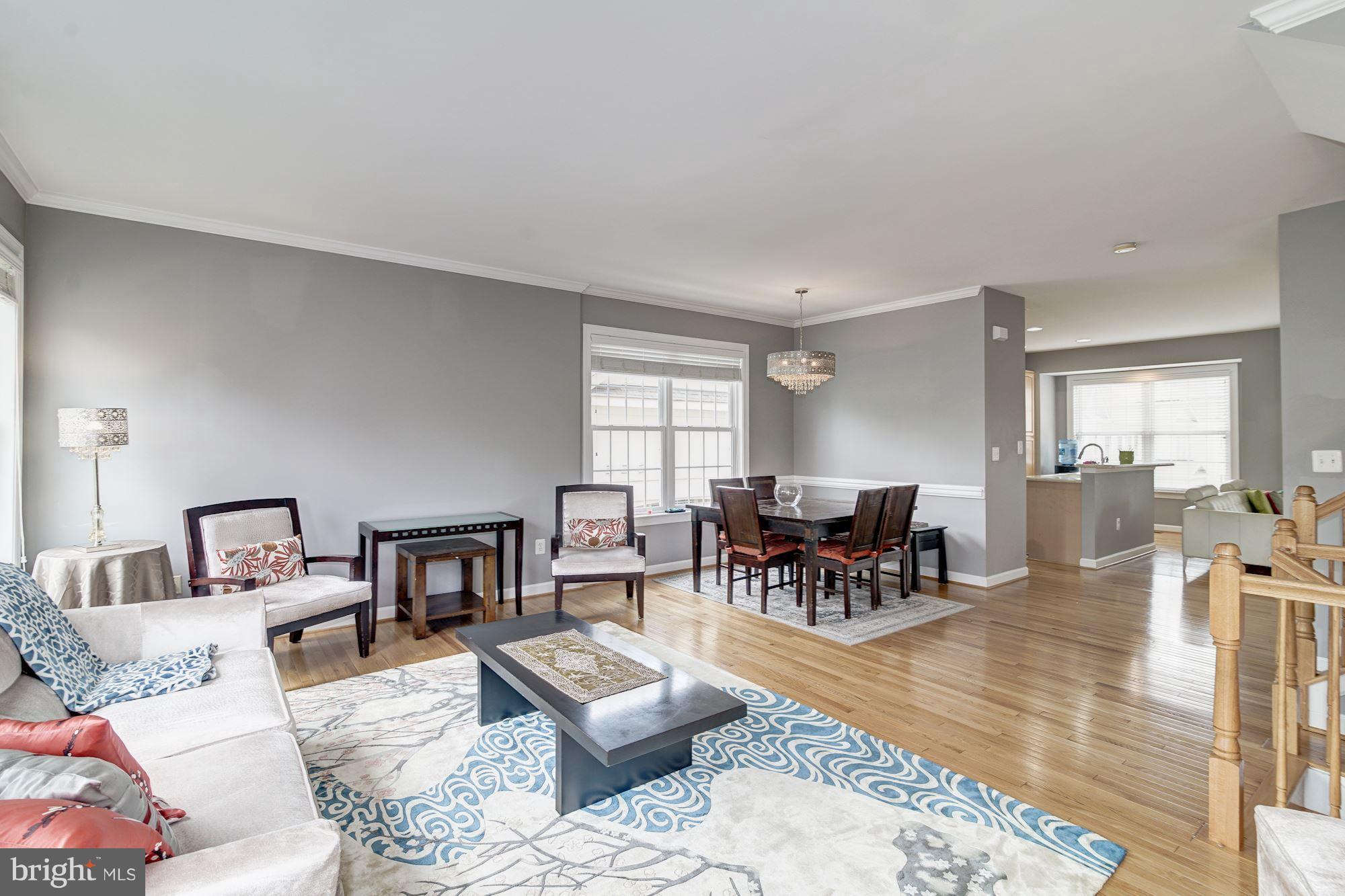 WILLOW OAKS - Residential Lease