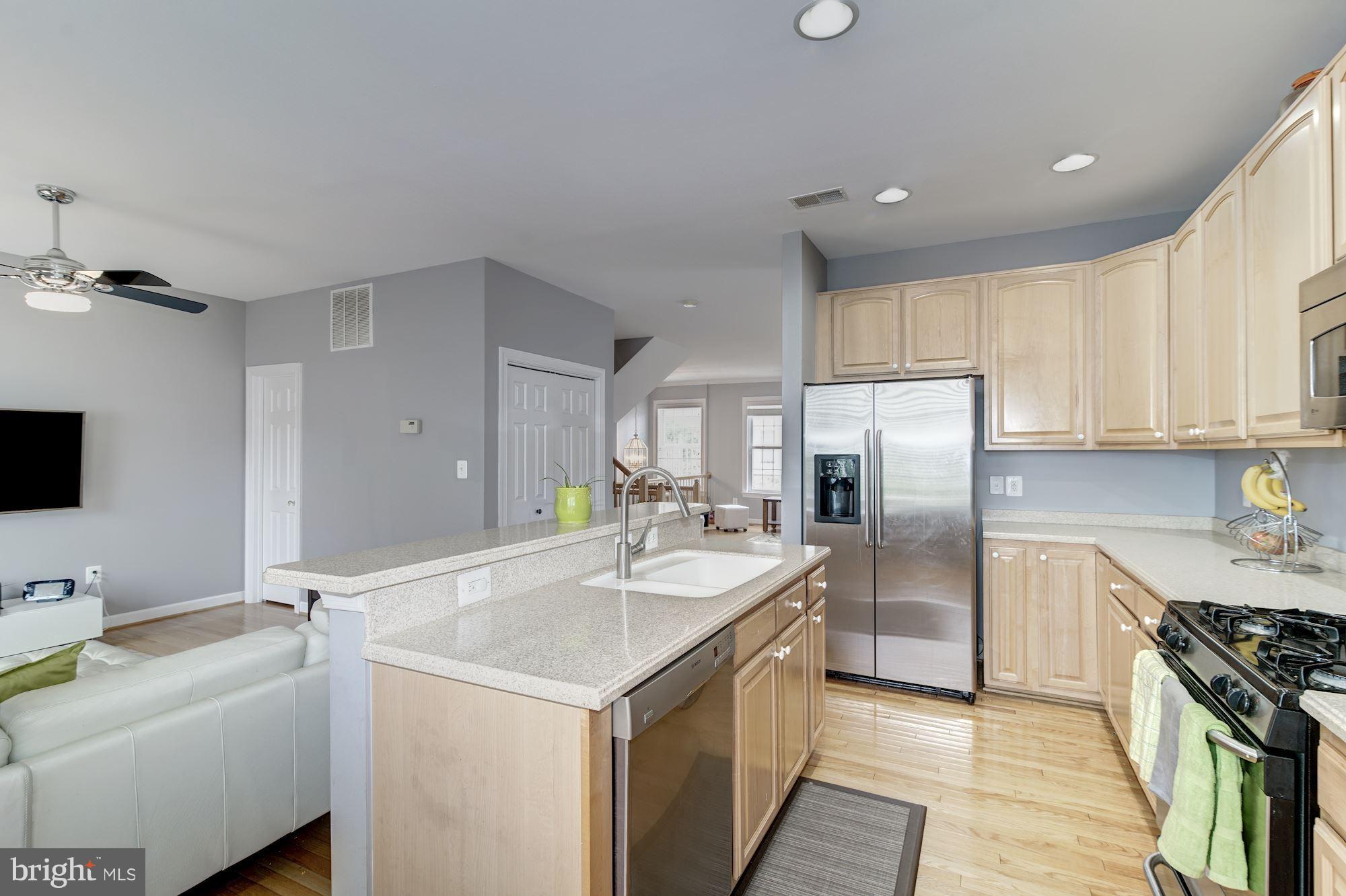 WILLOW OAKS - Residential Lease