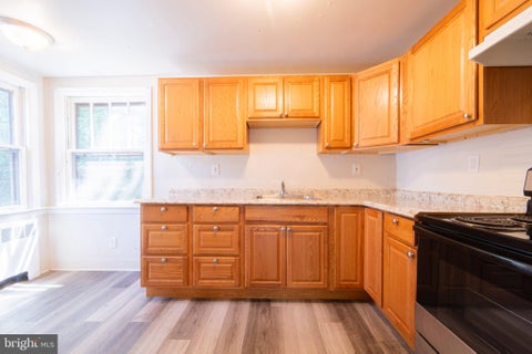 Condo For Rent - 107 Atlantic Street #B2<br/> BRIDGETON, NJ 08302